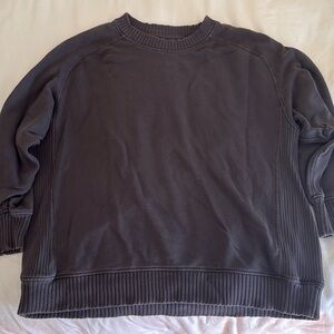 Aerie Crewneck - Size Large